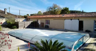 Chambres d'Hôtes Le Clos Beldane