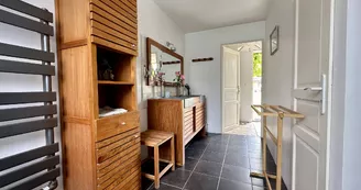 Chambres d'Hôtes Le Clos Beldane