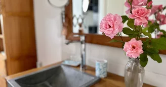 Chambres d'Hôtes Le Clos Beldane