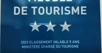 Chambres d'Hôtes Le Clos Beldane