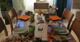 Chambres d'Hôtes Le Clos Beldane