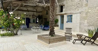 Chambres d'Hôtes Le Clos Beldane