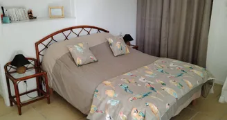 Chambres d'Hôtes Le Clos Beldane