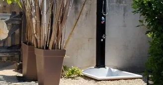 Chambres d'Hôtes Le Clos Beldane