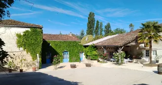 Chambres d'Hôtes Le Clos Beldane