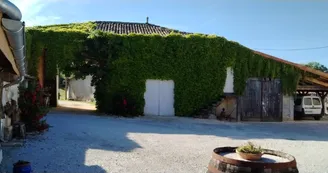 Chambres d'Hôtes Le Clos Beldane