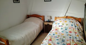 Chambres d'Hôtes Le Clos Beldane