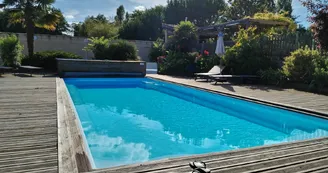 Chambres d'Hôtes Le Clos Beldane