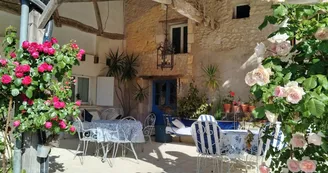 Chambres d'Hôtes Le Clos Beldane