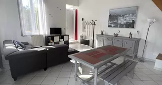 la Petite Angérienne