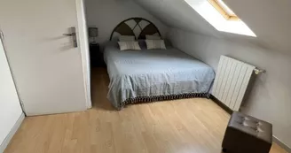 la Petite Angérienne