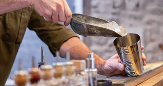 Origins Kraft Kitchen & Cocktails