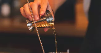 Origins Kraft Kitchen & Cocktails