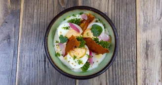 Origins Kraft Kitchen & Cocktails