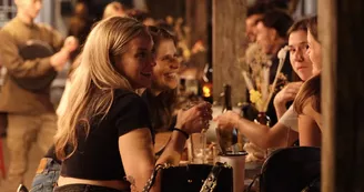 Origins Kraft Kitchen & Cocktails