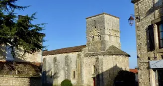 Eglise Saint-Michel