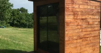 Les Petites Martinies - La Ruche - 1 à 2 pers