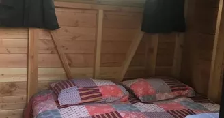 Les Petites Martinies - La Ruche - 1 à 2 pers