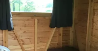 Les Petites Martinies - La Ruche - 1 à 2 pers