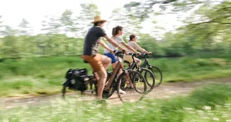 Vélo et Vélo-Canoë  Ouest Charente Outdoor