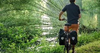 Vélo et Vélo-Canoë  Ouest Charente Outdoor