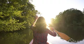 Canoë et Vélo-Canoë Ouest Charente Outdoor