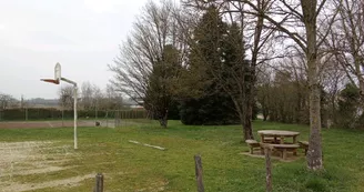 Aire de Pique Nique