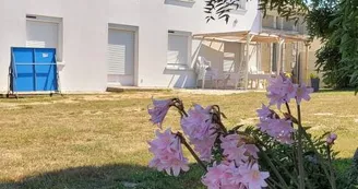Les Gîtes d'Alégui - La maison de Gaston