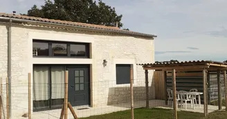 Maïstre Stéphane - Gîte Charlotte