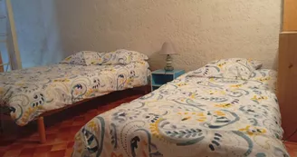 Girard Valérie - Domaine La Belle Charentaise