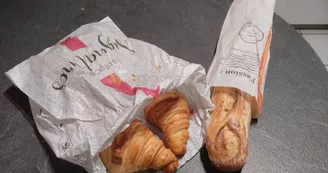 Girard Valérie - Domaine La Belle Charentaise