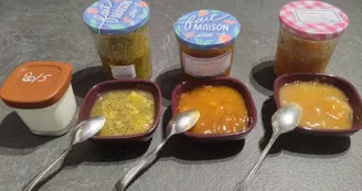 Girard Valérie - Domaine La Belle Charentaise