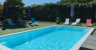 Girard Valérie - Domaine La Belle Charentaise