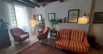 Les Oies Sauvages "Wild Geese"