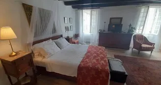 Les Oies Sauvages "Wild Geese"