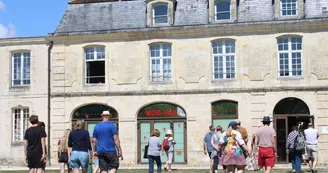 Micro-Folie de Surgères