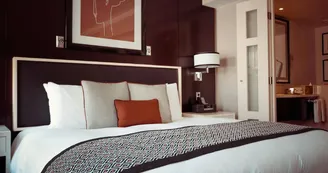 Le Manoir d'Aulagnes - 23 pers