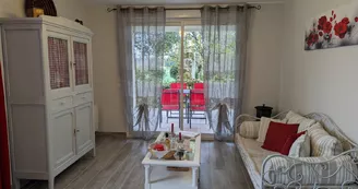Gîte la Roseraie Gîte la Roseraie