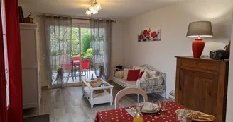 Gîte la Roseraie Gîte la Roseraie