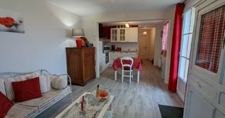 Gîte la Roseraie Gîte la Roseraie