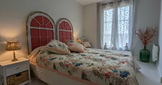 Gîte la Roseraie Gîte la Roseraie