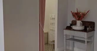 Gîte la Roseraie Gîte la Roseraie