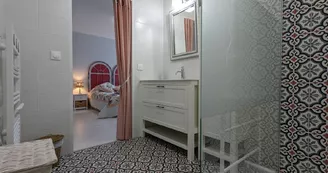 Gîte la Roseraie Gîte la Roseraie