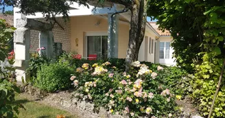 Gîte la Roseraie Gîte la Roseraie