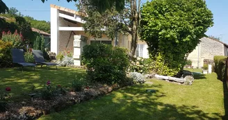 Gîte la Roseraie Gîte la Roseraie