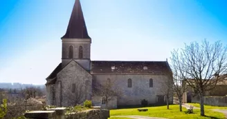 Mise au tombeau