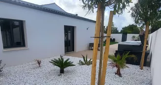 L'Escale de Courçon