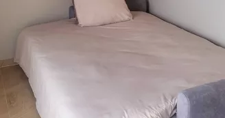 L'Escale de Courçon