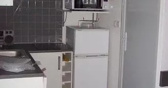 Maison 4 personnes - Gîte des Claires