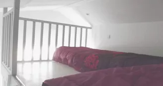 Maison 4 personnes - Gîte des Claires